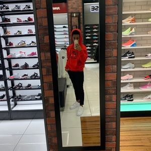 Meet your Posher, Seth